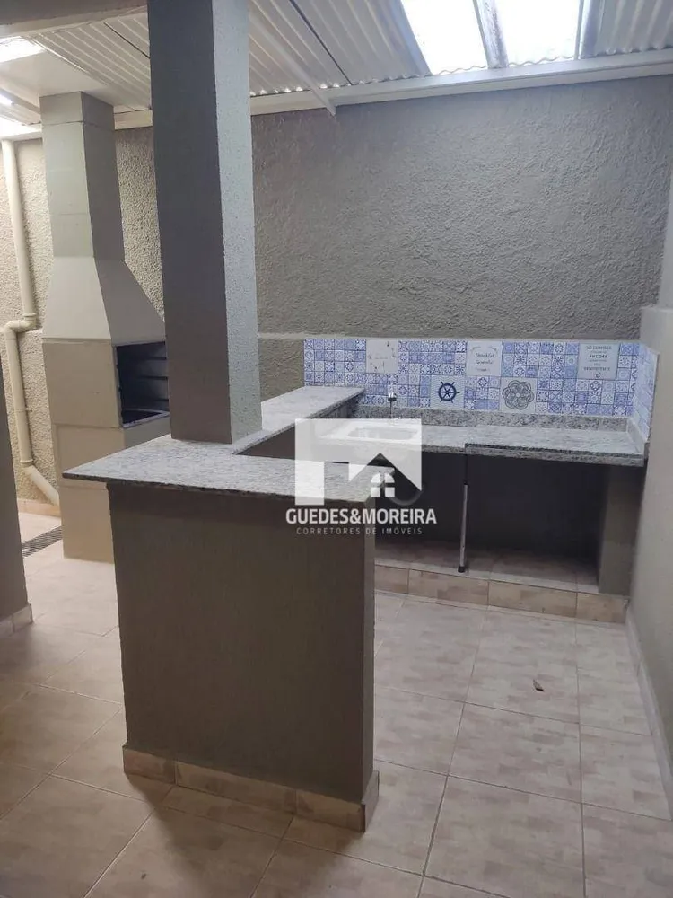Casa, 3 quartos, 165 m² - Foto 3