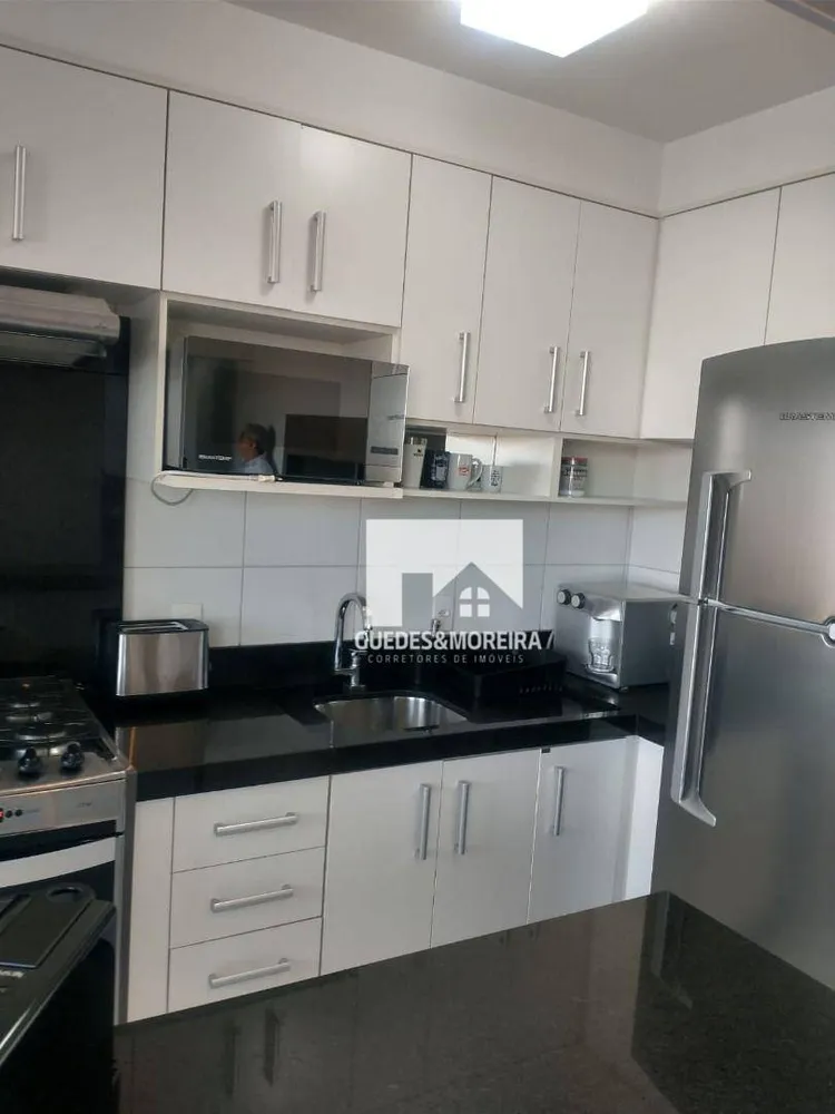 Apartamento, 2 quartos, 51 m² - Foto 4