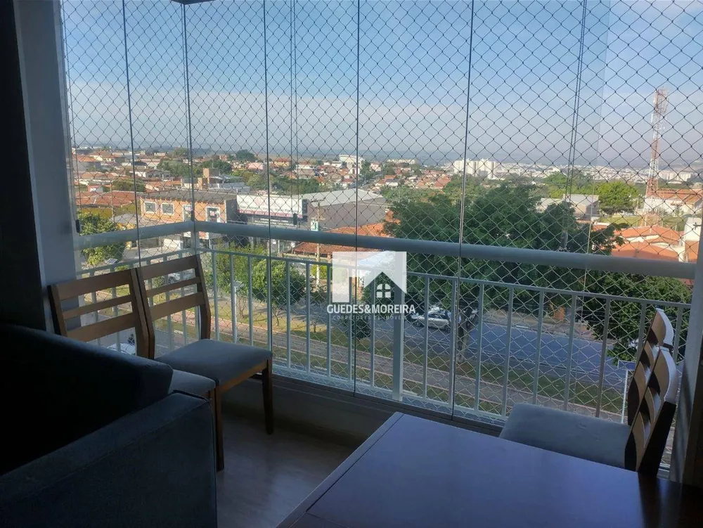Apartamento, 2 quartos, 51 m² - Foto 2