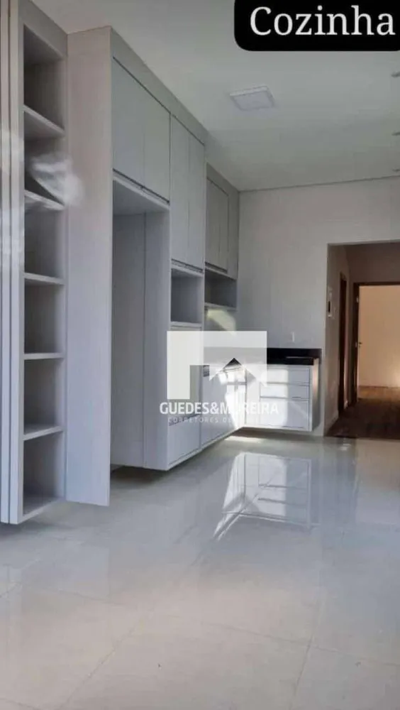 Casa de Condomínio, 2 quartos - Foto 4