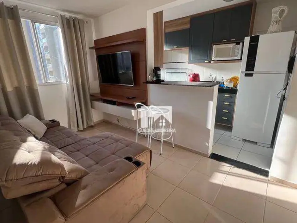 Apartamento, 2 quartos, 52 m² - Foto 4