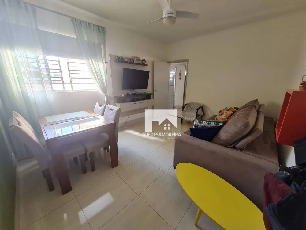 Apartamento, 2 quartos, 82 m² - Foto 3