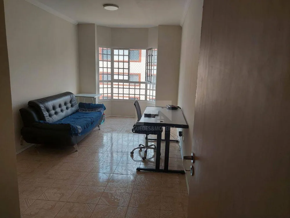 Apartamento, 3 quartos, 66 m² - Foto 2