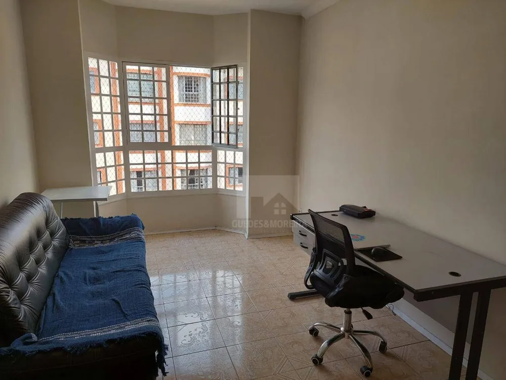 Apartamento, 3 quartos, 66 m² - Foto 3