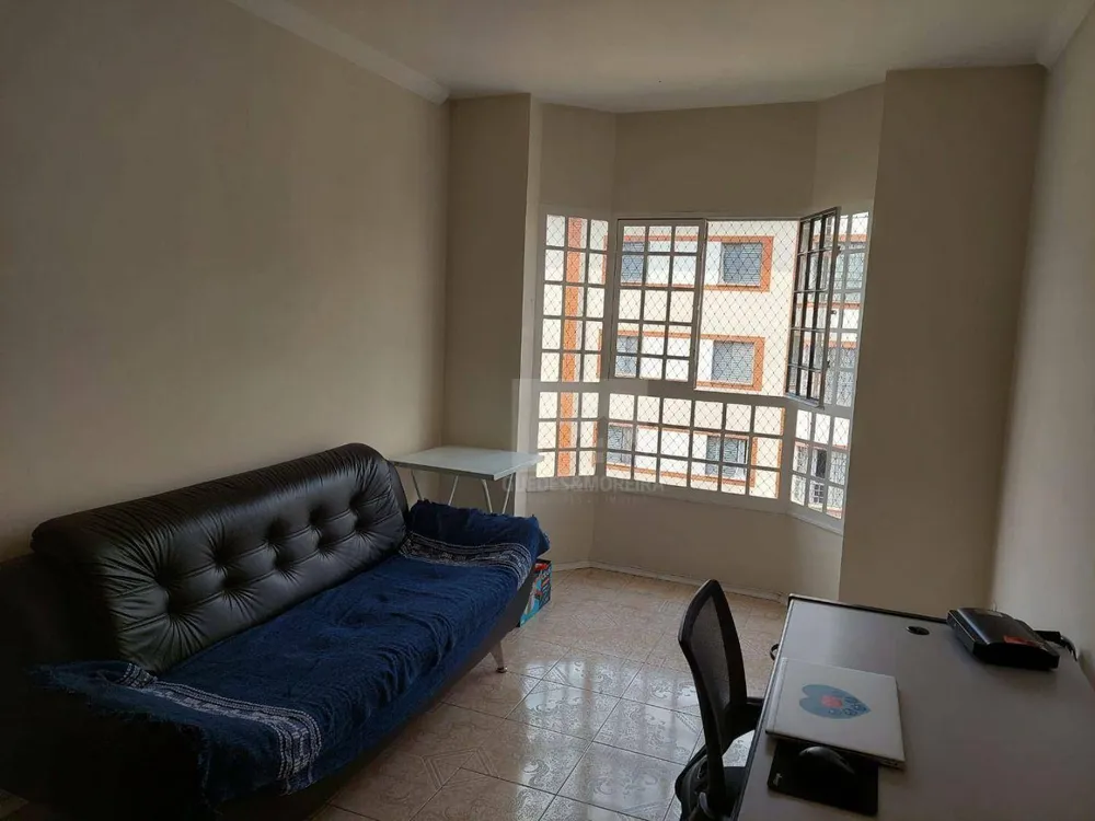 Apartamento, 3 quartos, 66 m² - Foto 4