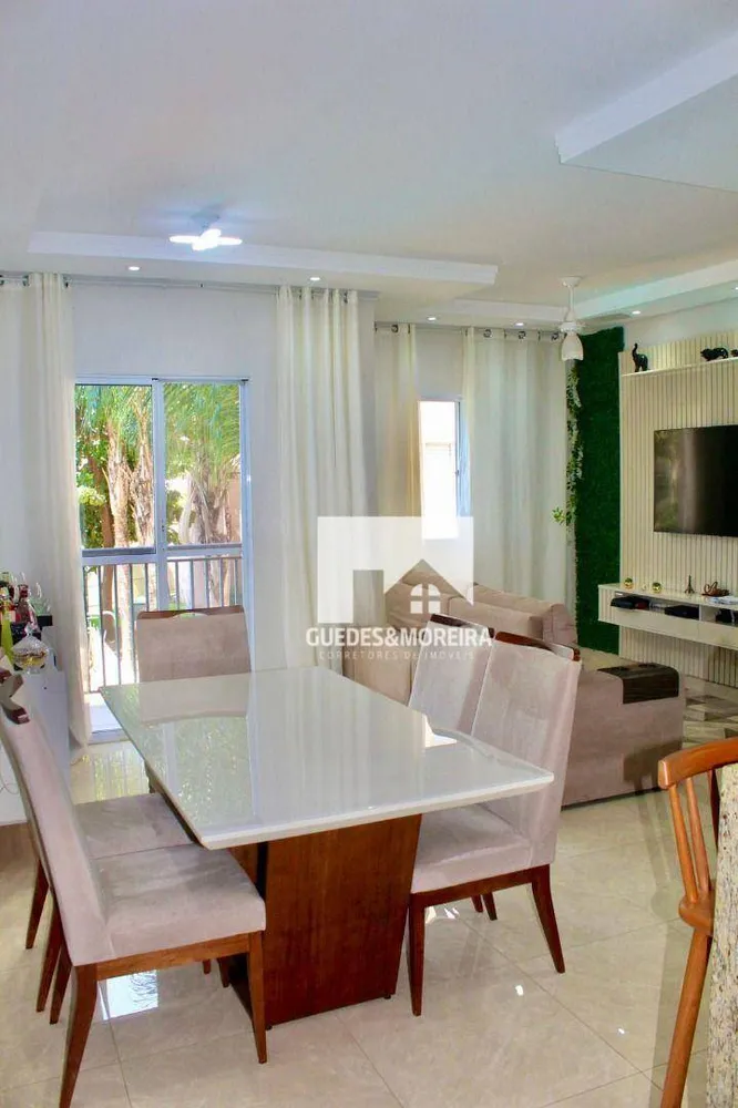 Apartamento, 2 quartos, 67 m² - Foto 4