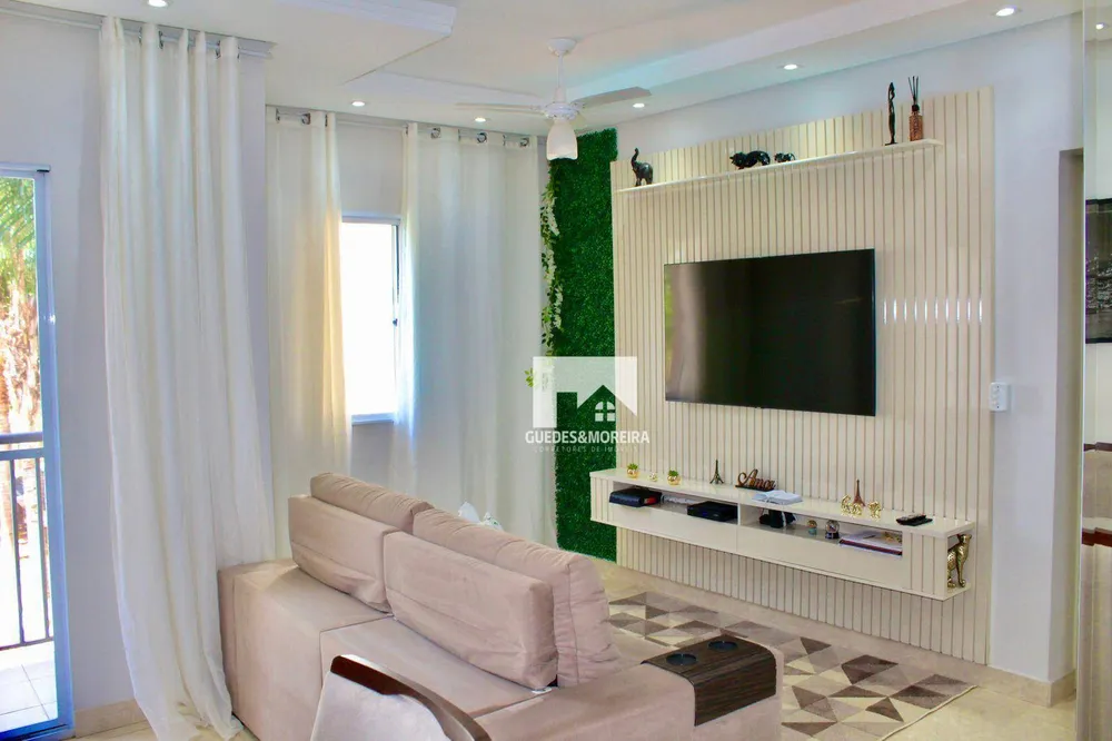 Apartamento, 2 quartos, 67 m² - Foto 3