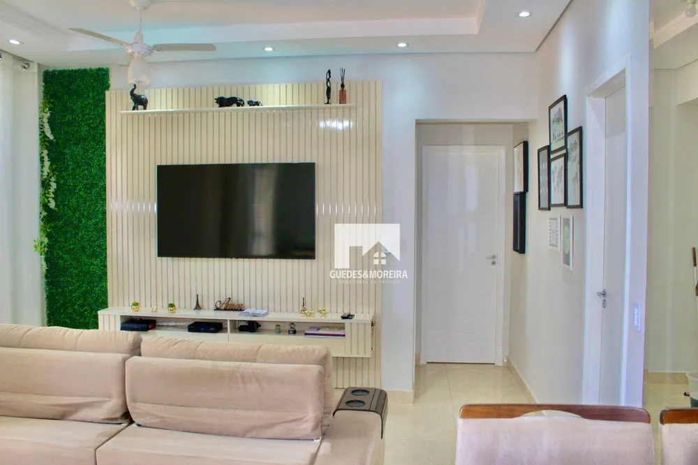 Apartamento, 2 quartos, 67 m² - Foto 1