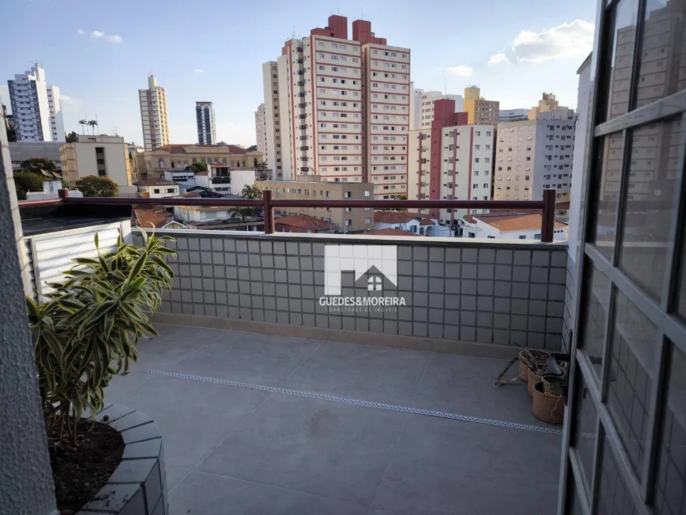 Apartamento, 1 quarto, 52 m² - Foto 3