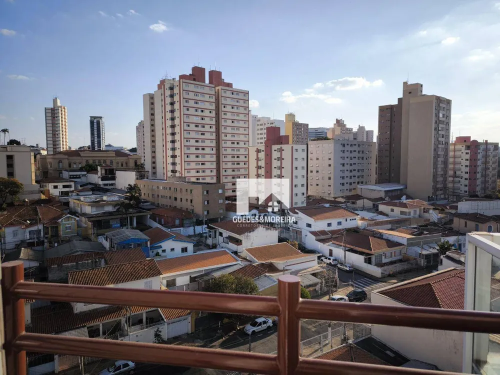 Apartamento, 1 quarto, 52 m² - Foto 1