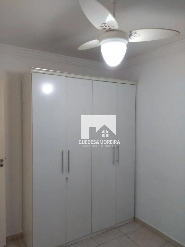 Apartamento, 2 quartos, 54 m² - Foto 4