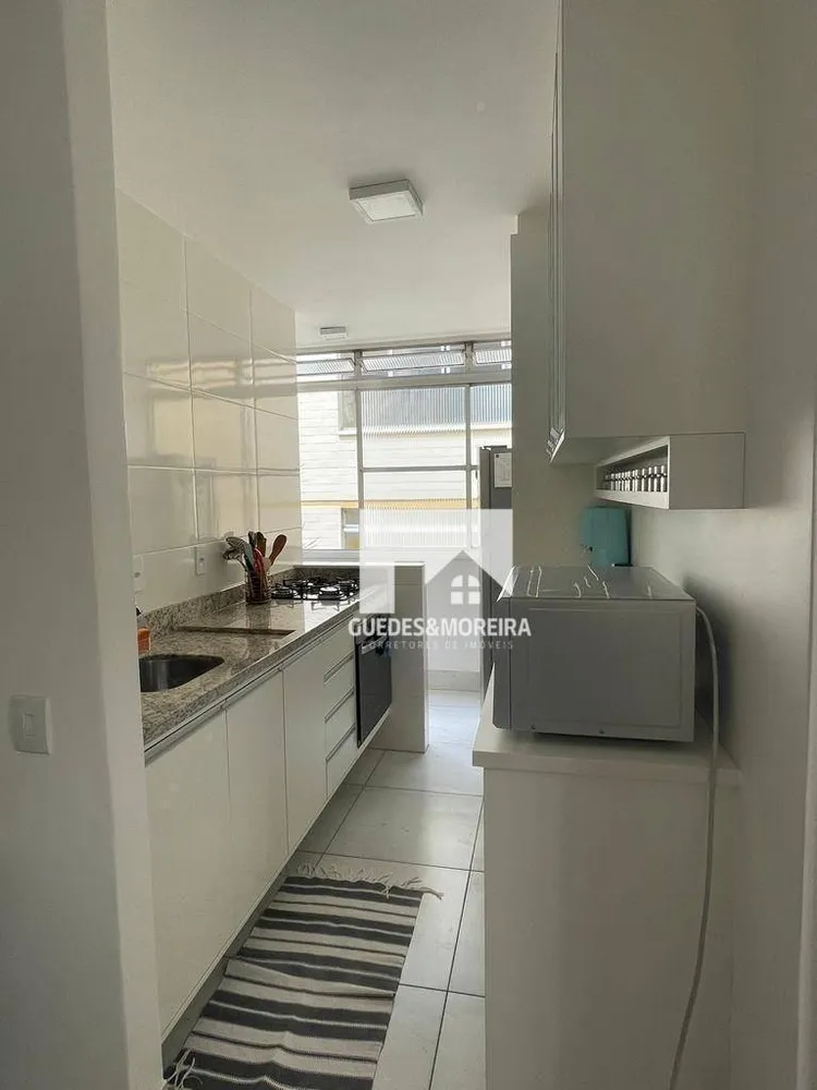 Apartamento, 3 quartos, 76 m² - Foto 3