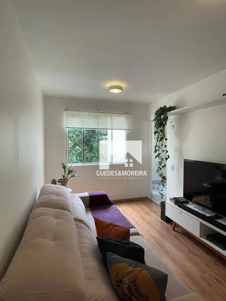 Apartamento, 3 quartos, 76 m² - Foto 2