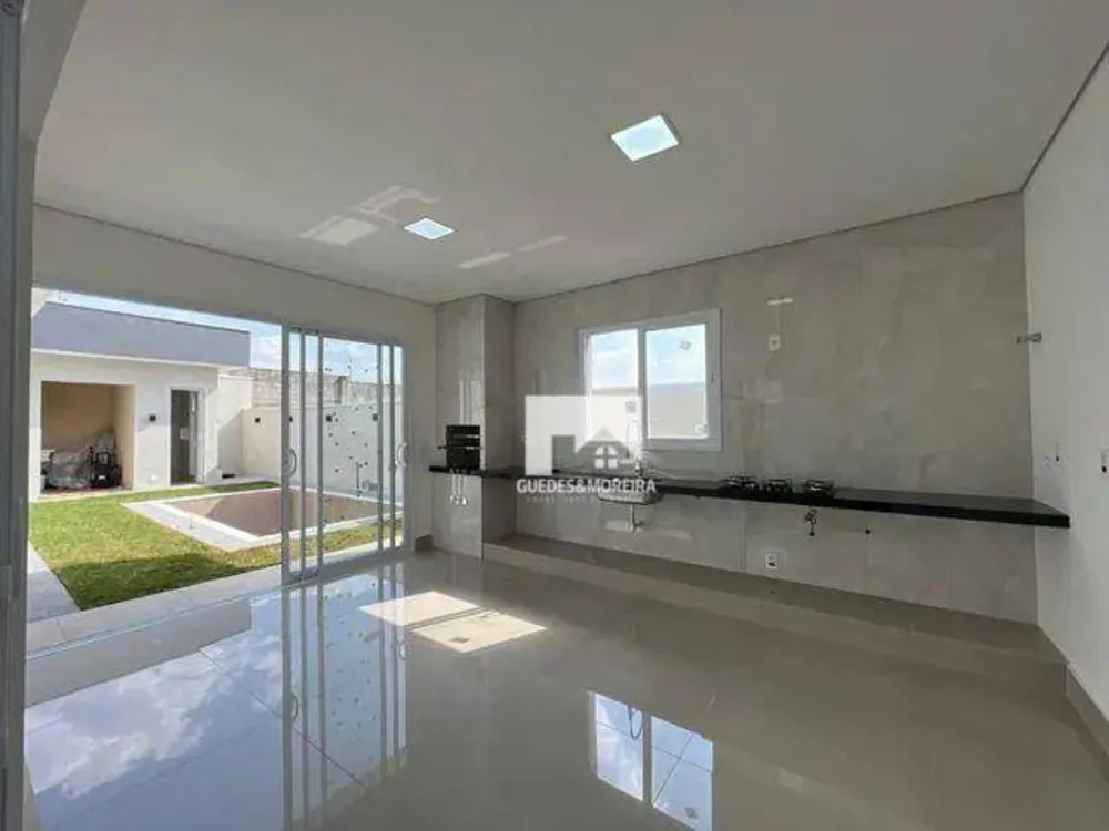 Casa de Condomínio, 3 quartos - Foto 3