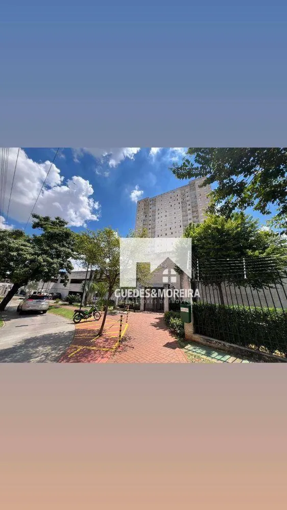 Apartamento, 2 quartos, 66 m² - Foto 1