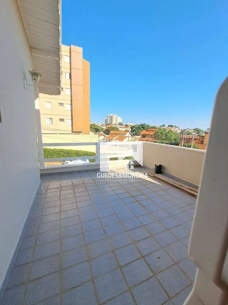 Casa, 4 quartos, 217 m² - Foto 2