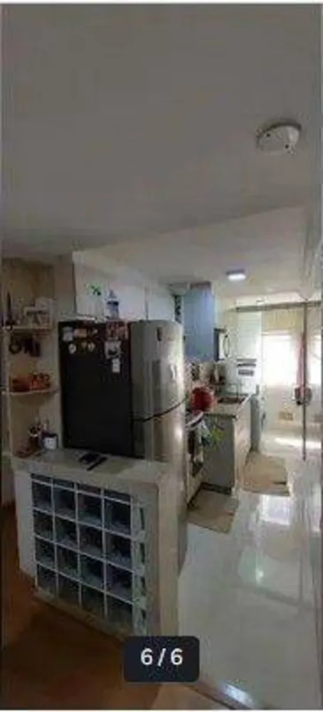 Apartamento, 2 quartos, 51 m² - Foto 3