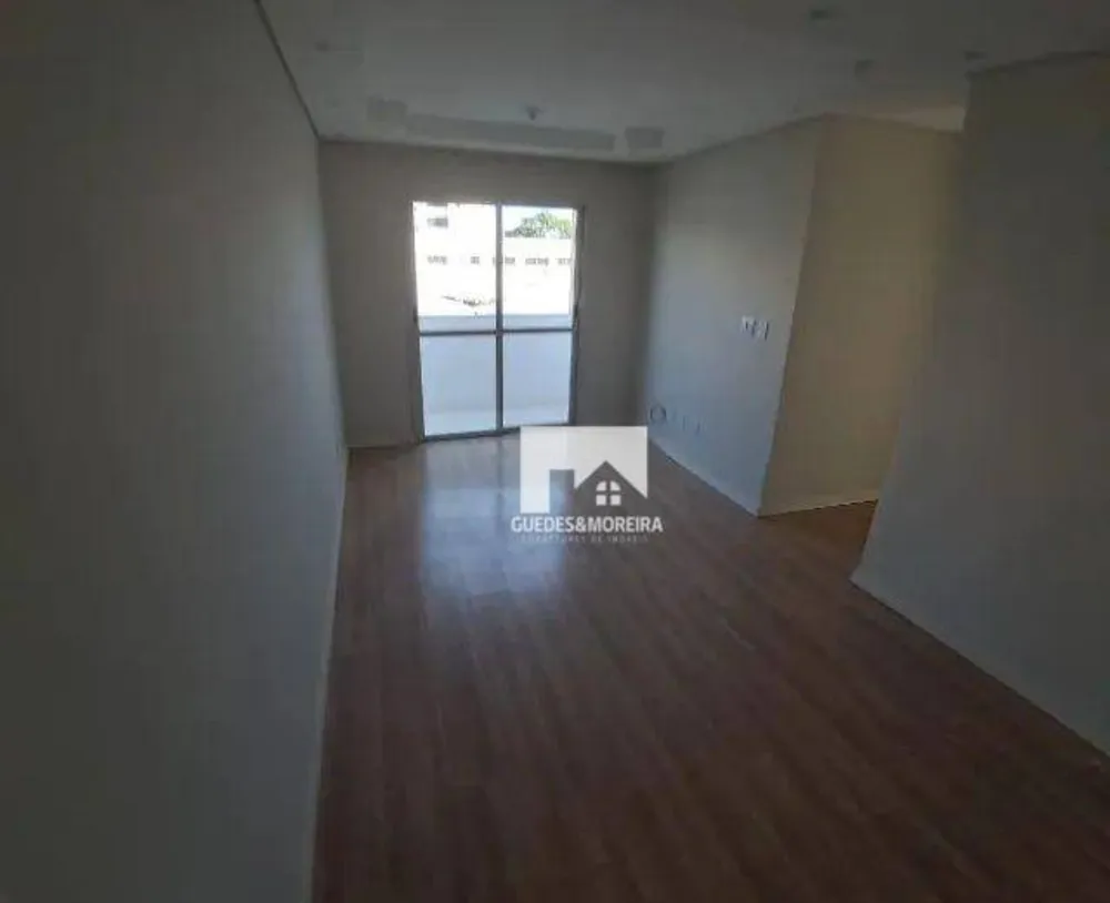 Apartamento, 2 quartos, 58 m² - Foto 4