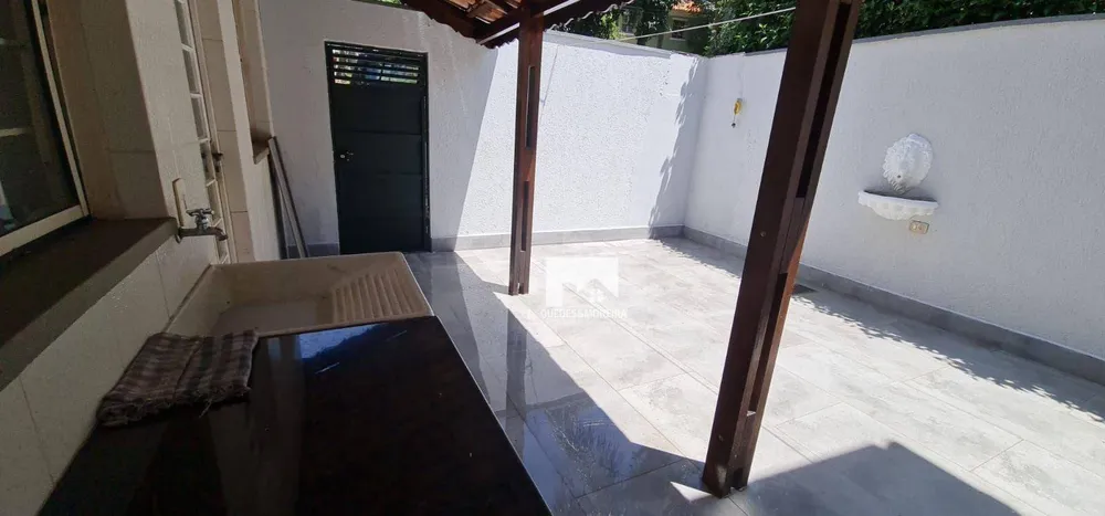 Casa de Condomínio, 2 quartos - Foto 2