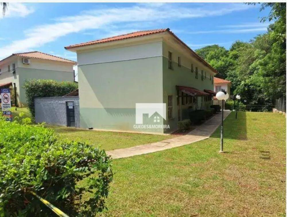 Casa de Condomínio, 2 quartos - Foto 1