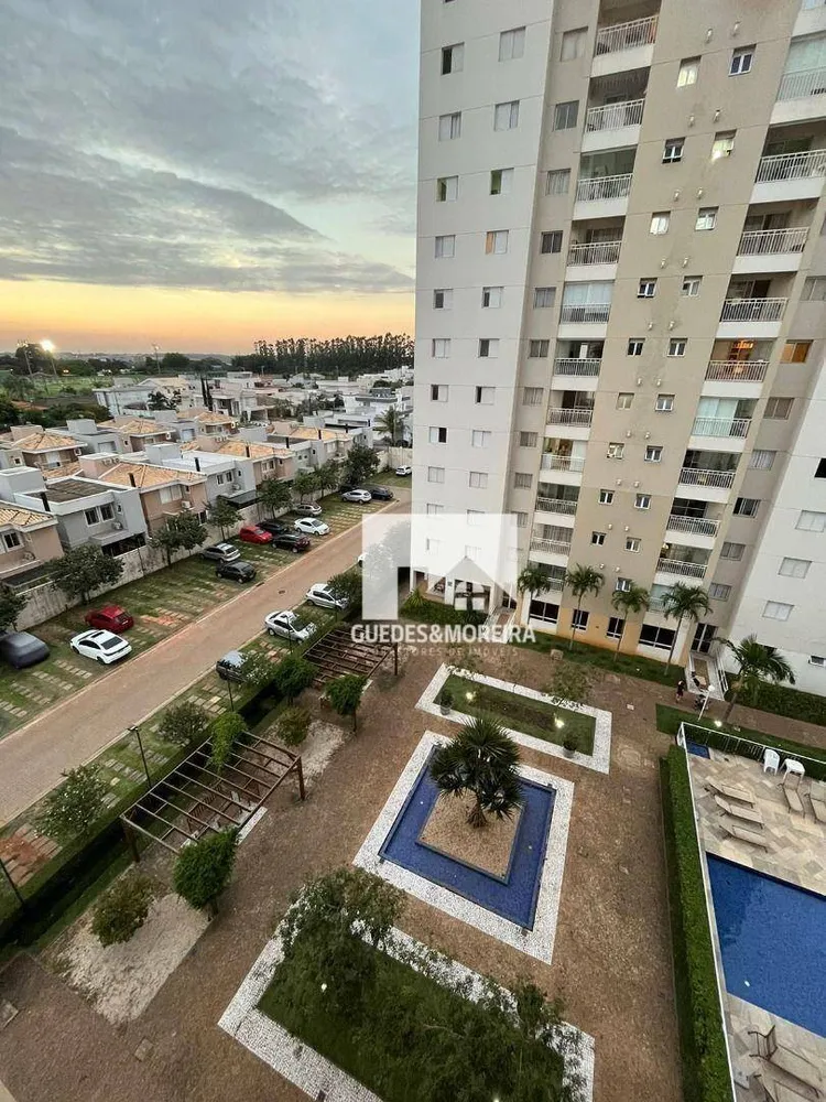 Apartamento, 3 quartos, 93 m² - Foto 2