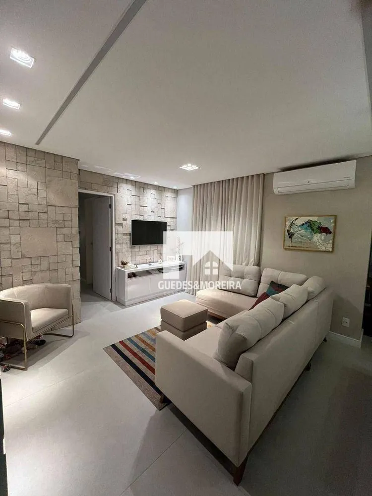 Apartamento, 3 quartos, 93 m² - Foto 4
