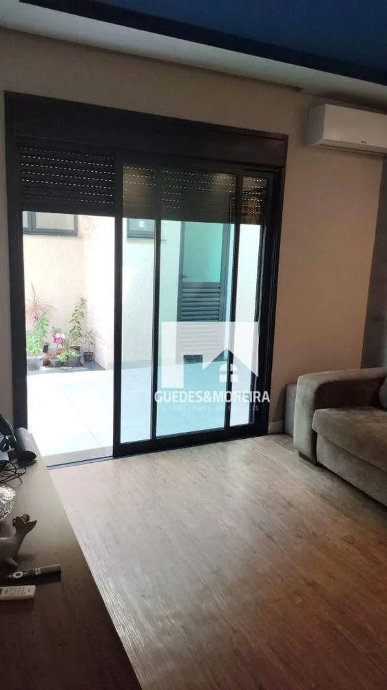 Casa, 3 quartos, 250 m² - Foto 4