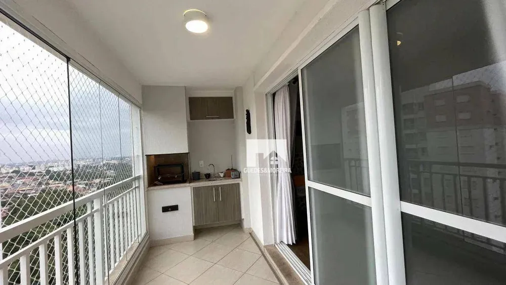 Apartamento, 3 quartos, 117 m² - Foto 3