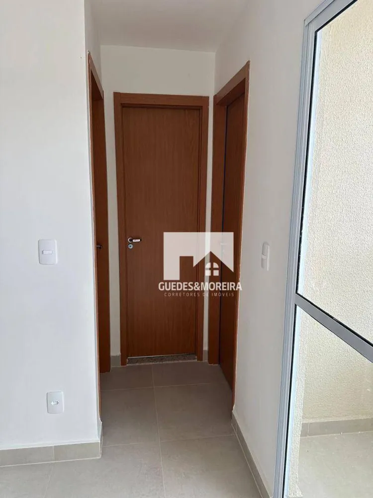 Apartamento, 2 quartos, 48 m² - Foto 4