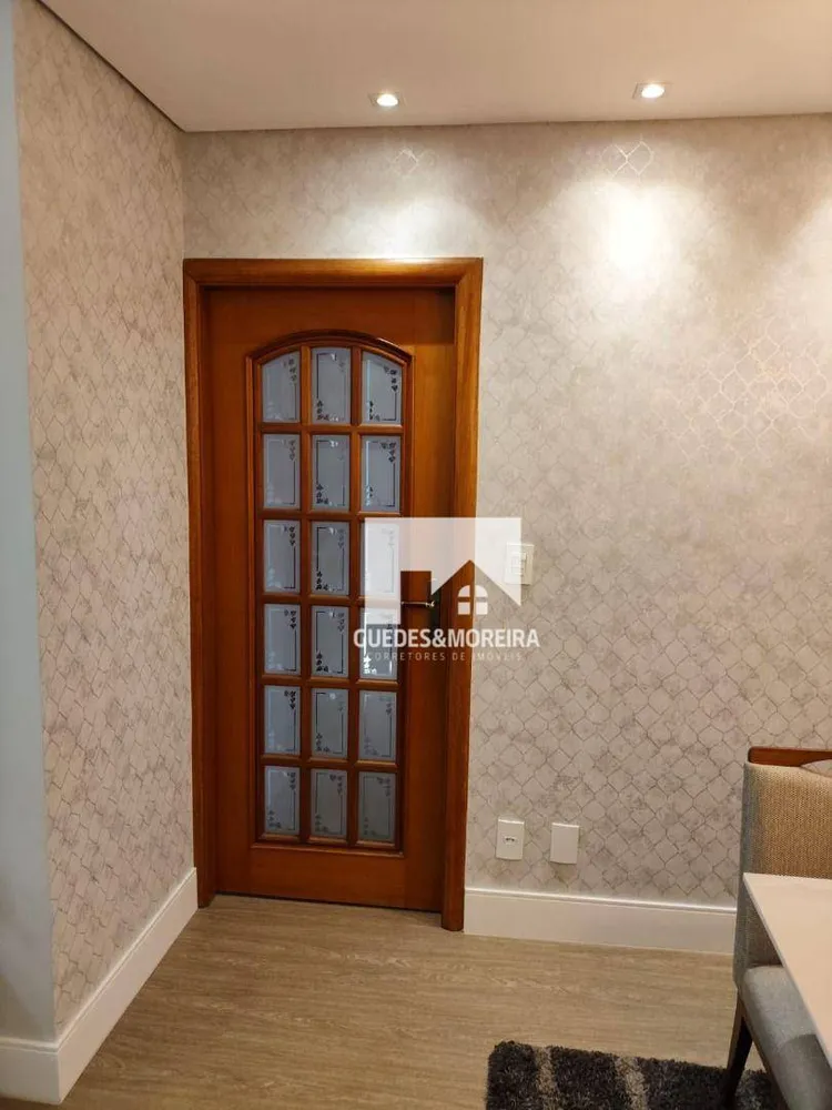 Apartamento, 3 quartos, 94 m² - Foto 2