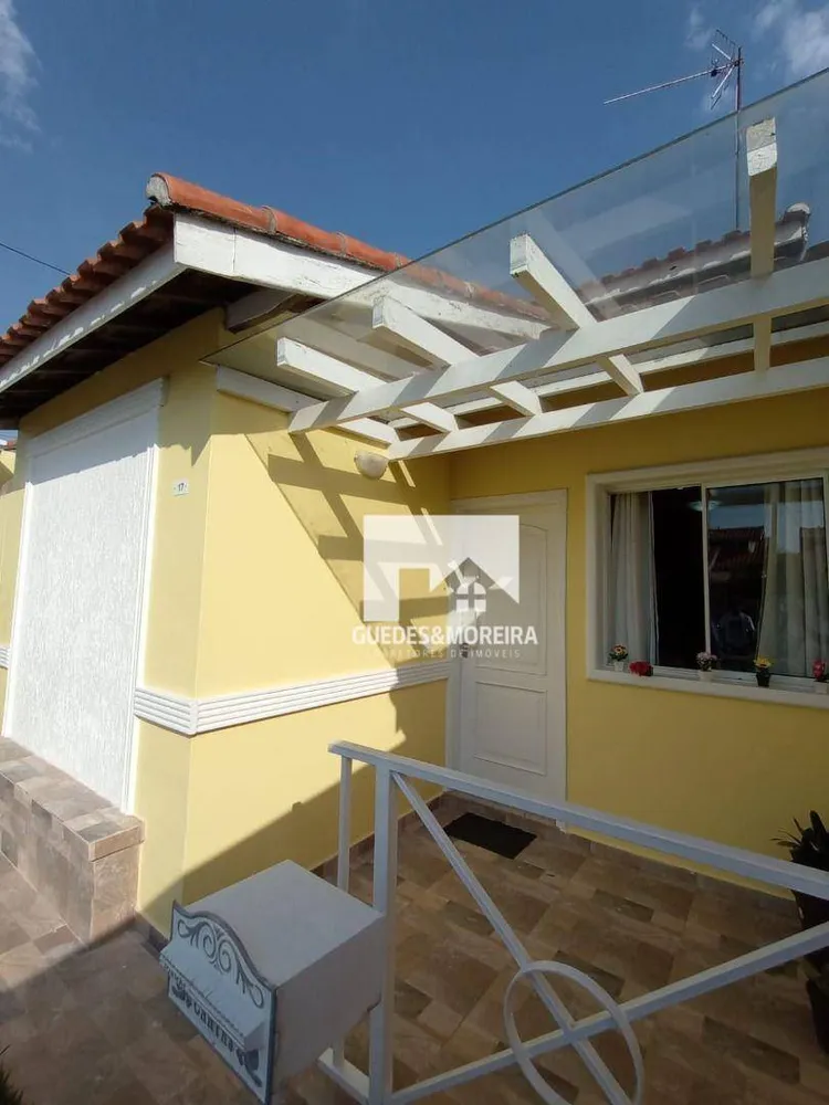 Casa de Condomínio, 3 quartos - Foto 3