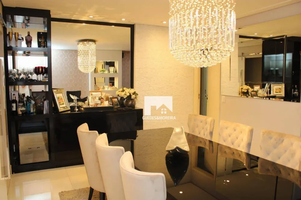 Apartamento, 3 quartos, 108 m² - Foto 1