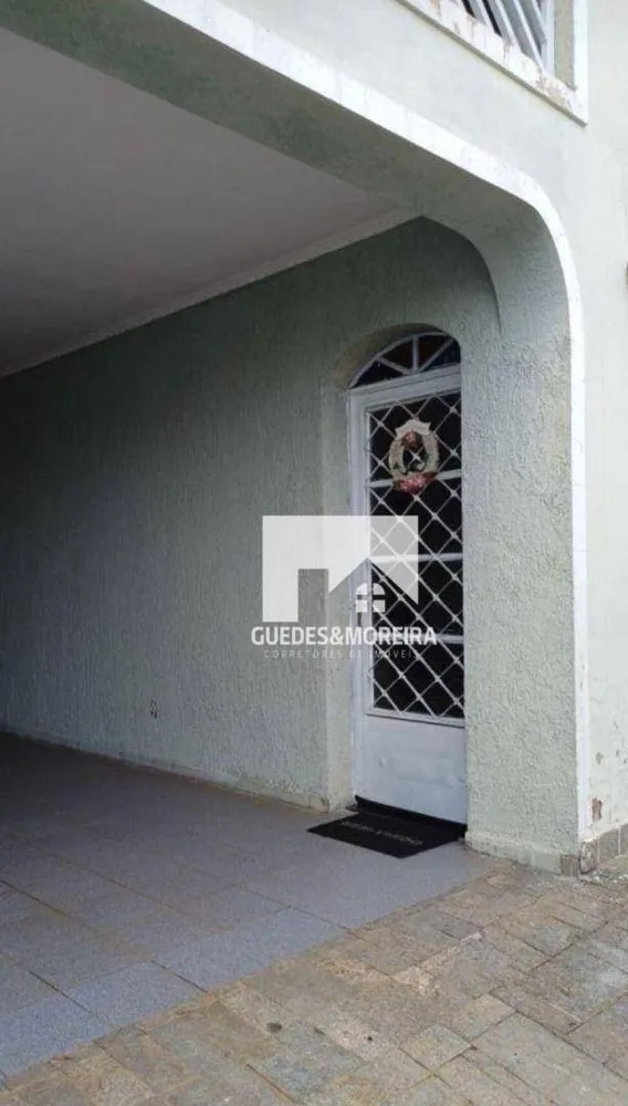 Casa, 3 quartos, 220 m² - Foto 3