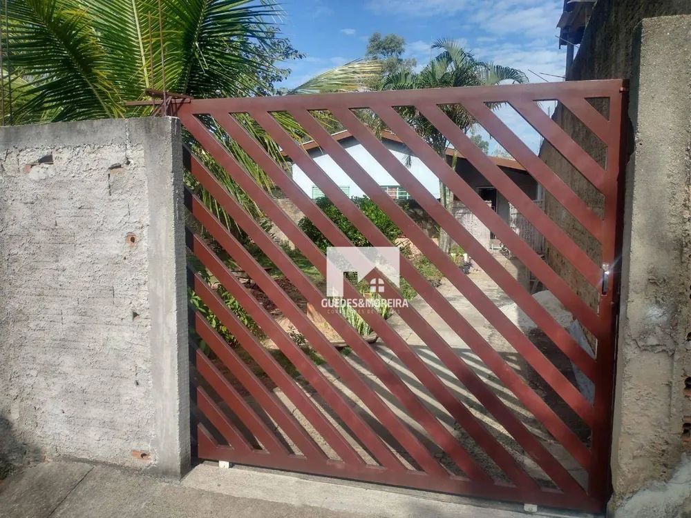 Casa, 2 quartos, 98 m² - Foto 1
