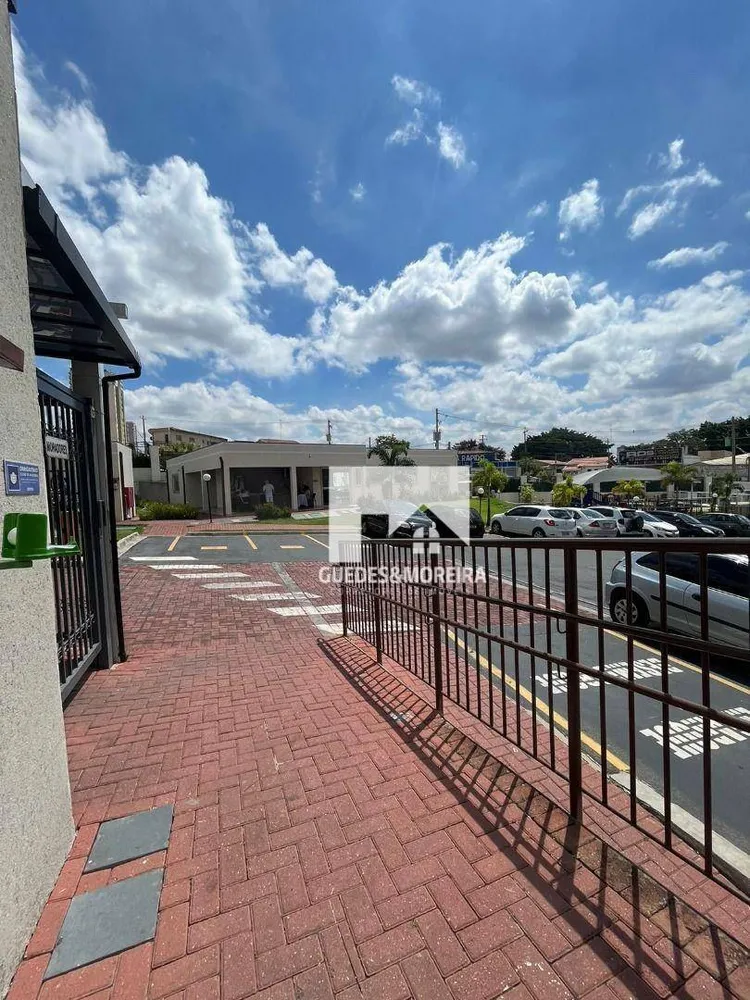 Apartamento, 2 quartos, 43 m² - Foto 4