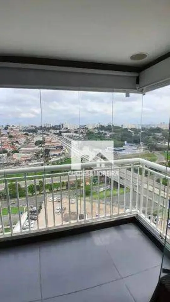 Apartamento, 2 quartos, 55 m² - Foto 3