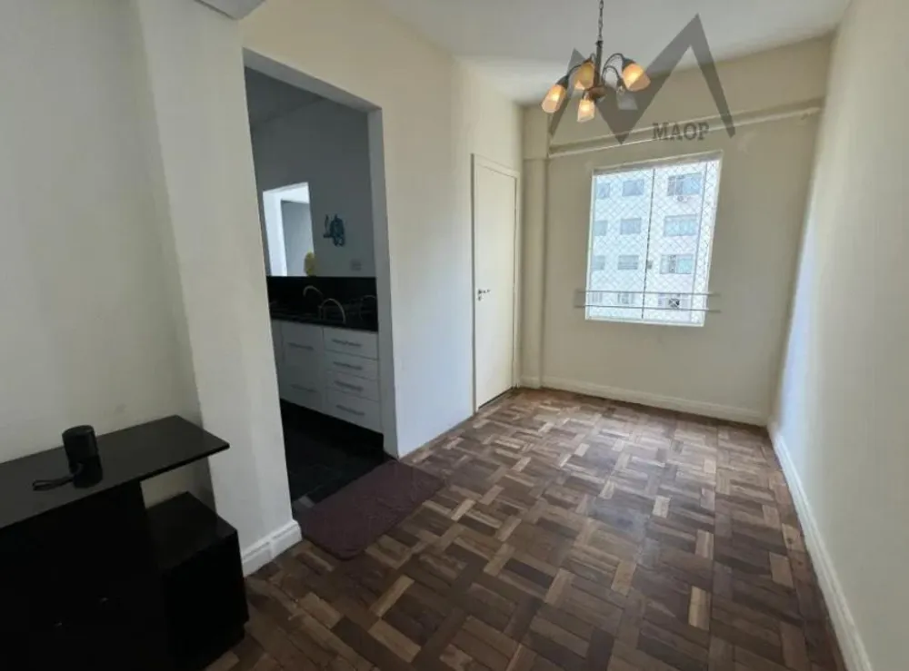 Apartamento, 2 quartos, 92 m² - Foto 2