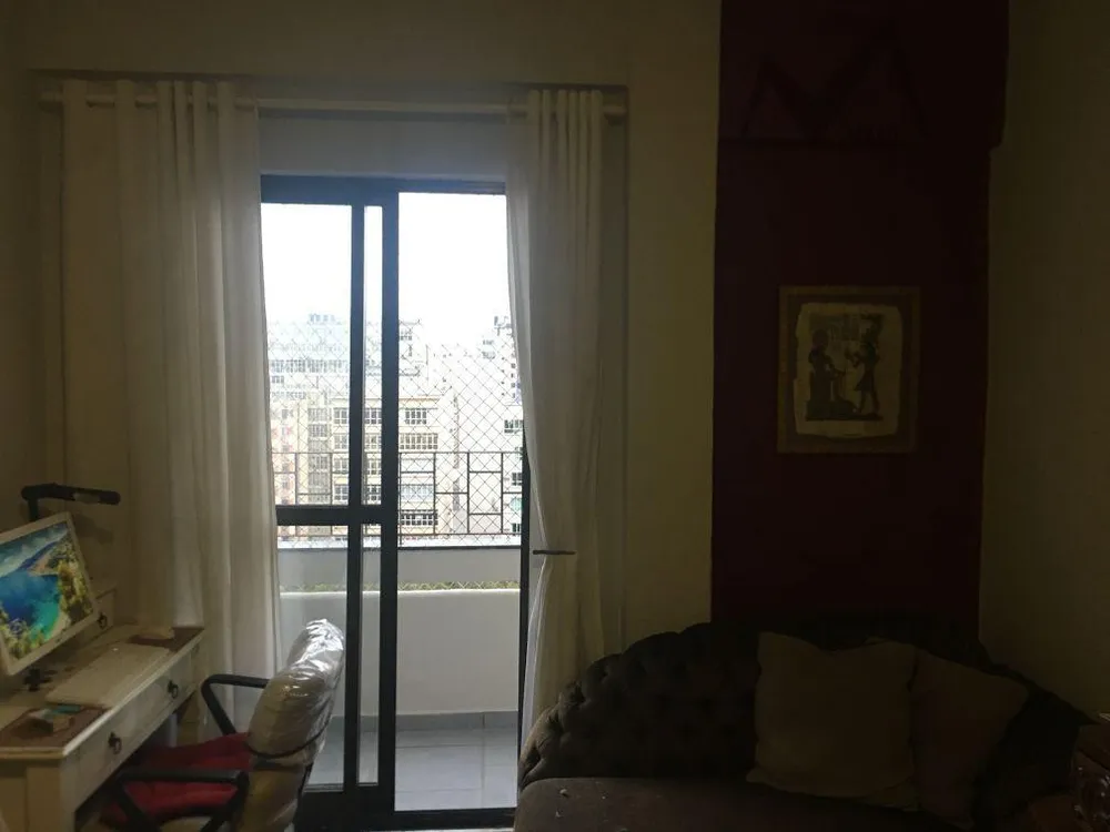 Apartamento, 2 quartos, 92 m² - Foto 3