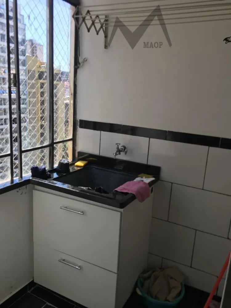 Apartamento, 2 quartos, 92 m² - Foto 7