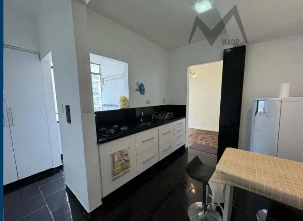 Apartamento, 2 quartos, 92 m² - Foto 8