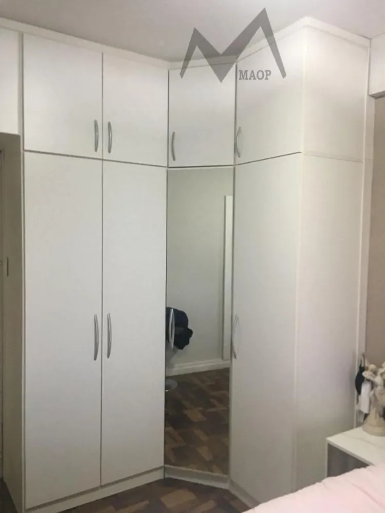 Apartamento, 2 quartos, 92 m² - Foto 6