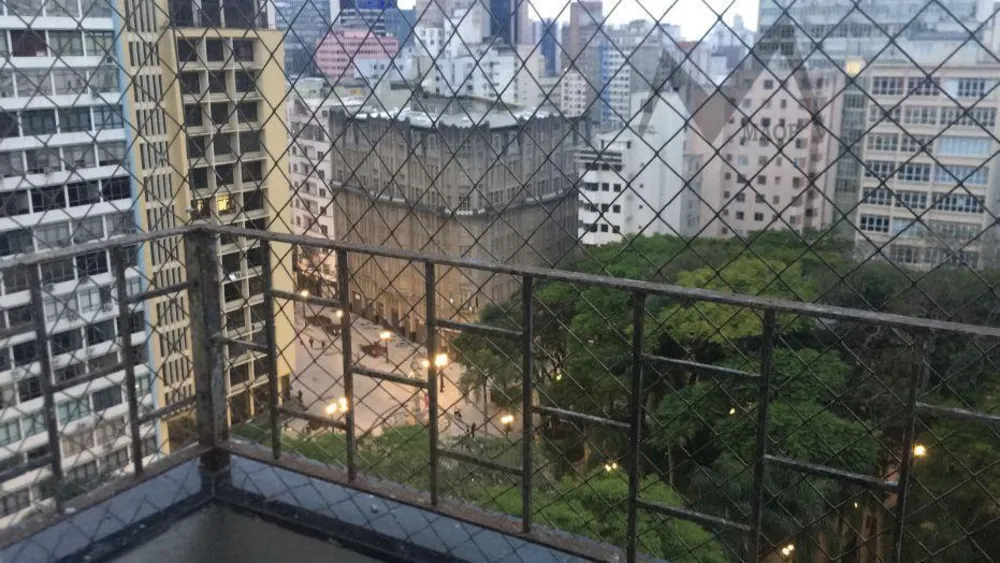 Apartamento, 2 quartos, 92 m² - Foto 1