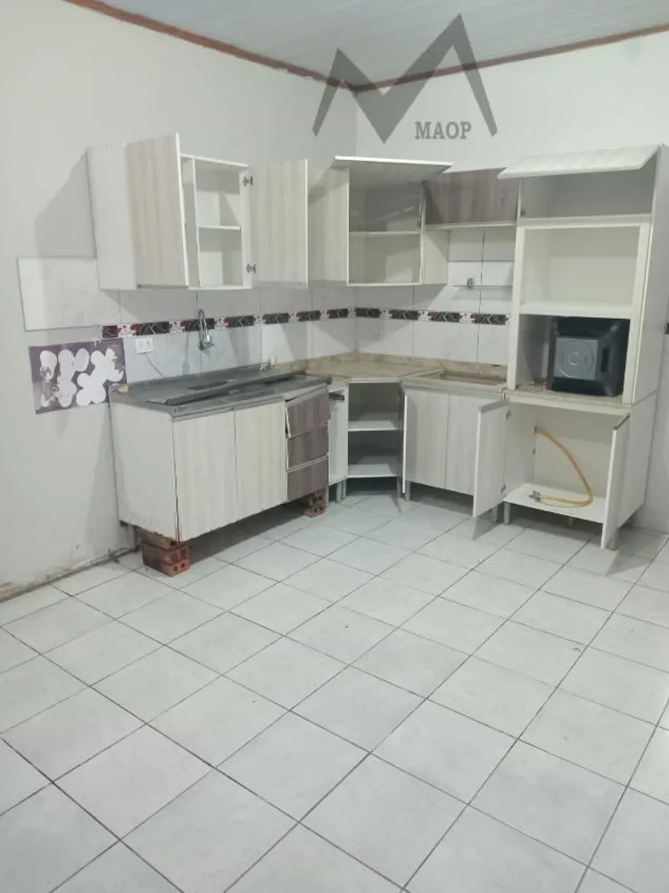 Casa, 2 quartos, 93 m² - Foto 4