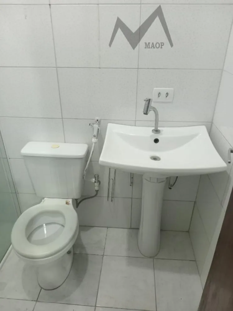 Casa, 2 quartos, 93 m² - Foto 9