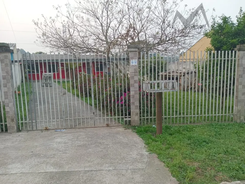 Casa, 2 quartos, 93 m² - Foto 1