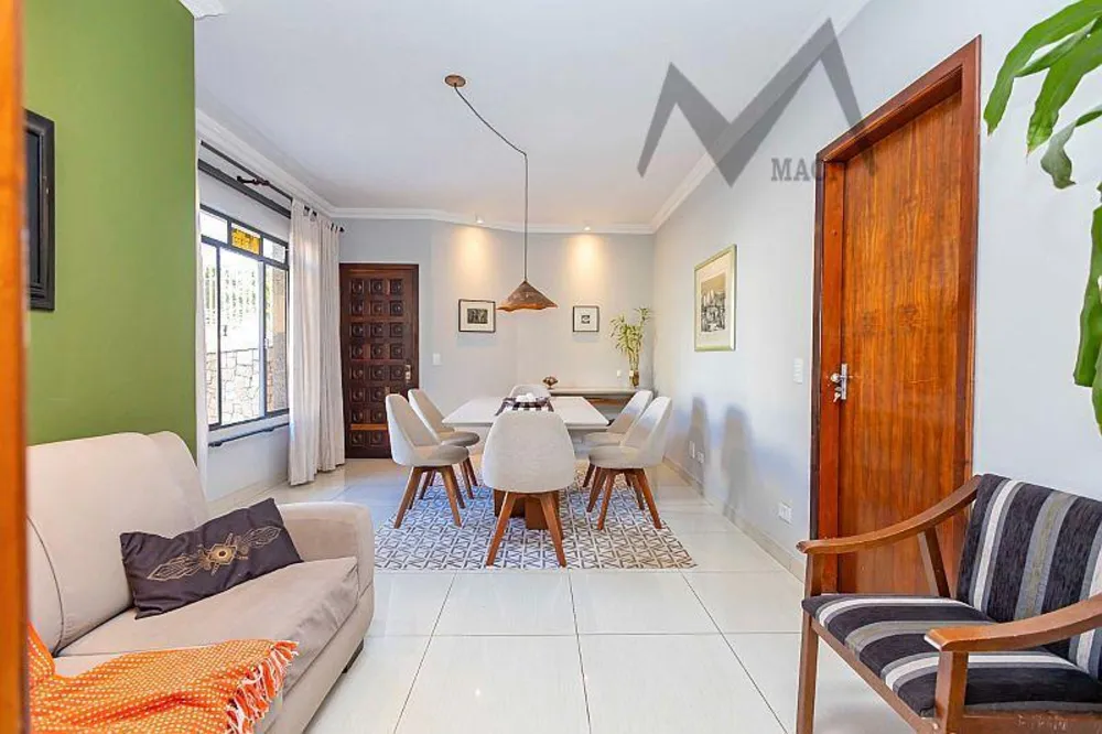 Casa, 5 quartos, 232 m² - Foto 3