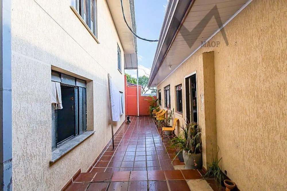 Casa, 5 quartos, 232 m² - Foto 12