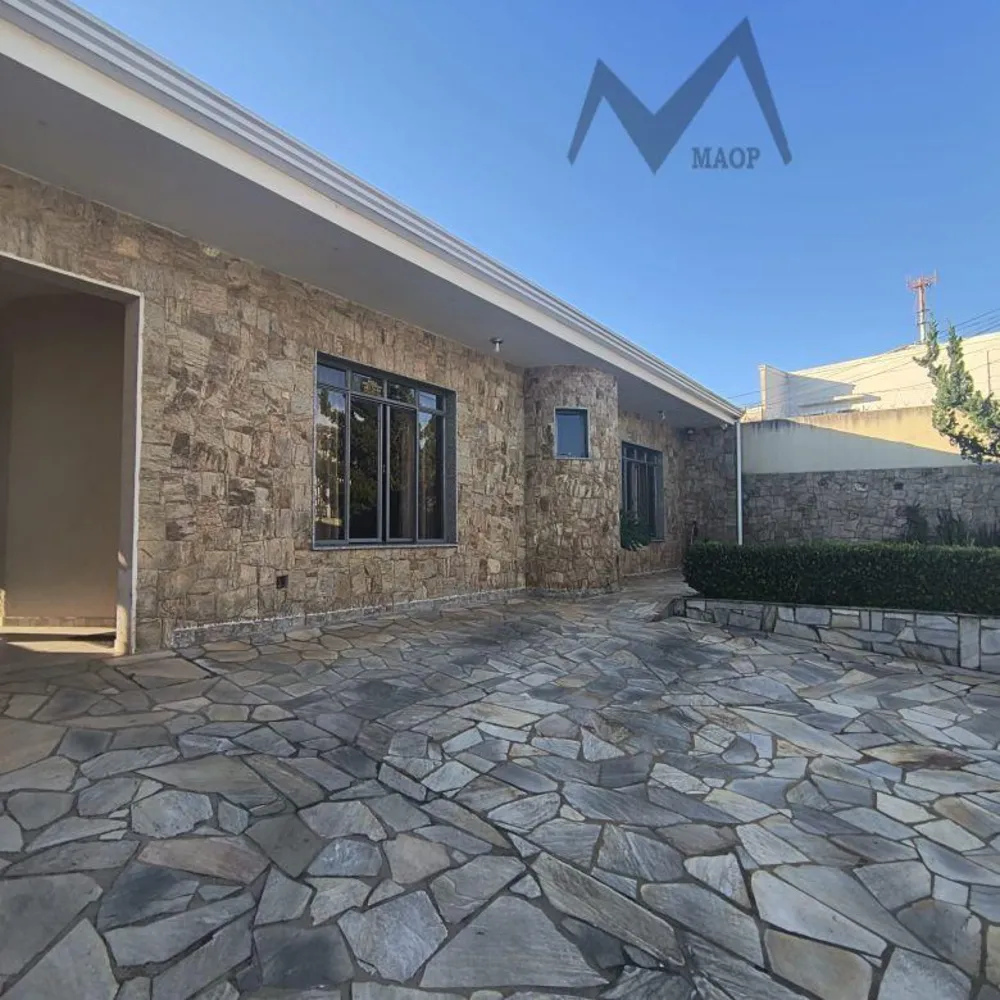 Casa, 5 quartos, 232 m² - Foto 1