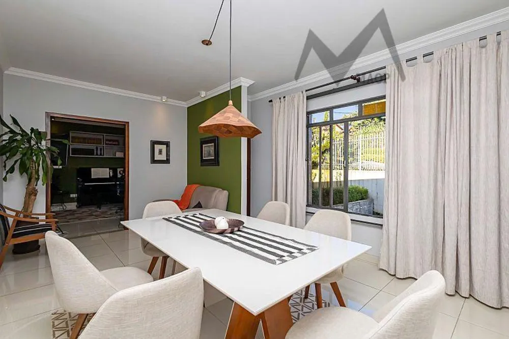 Casa, 5 quartos, 232 m² - Foto 4