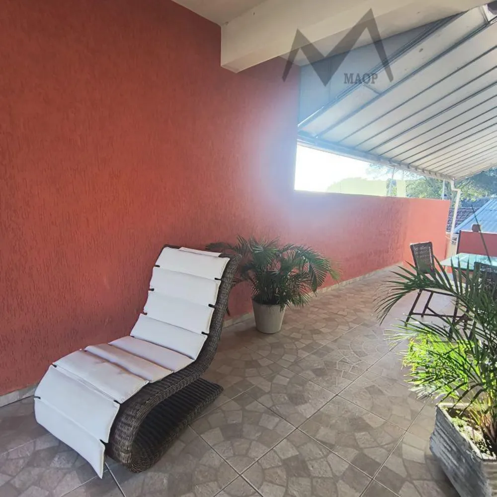 Casa, 5 quartos, 232 m² - Foto 2